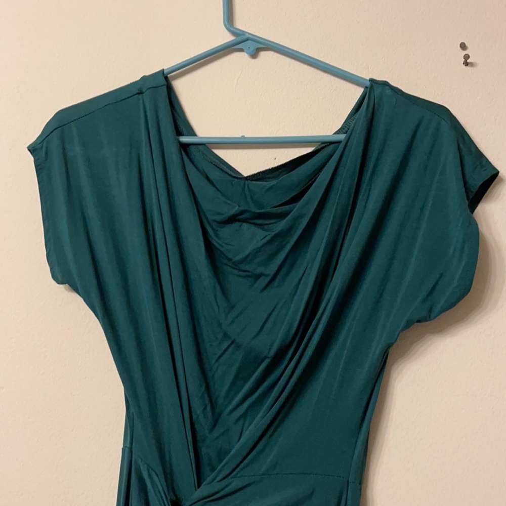 Long shirt